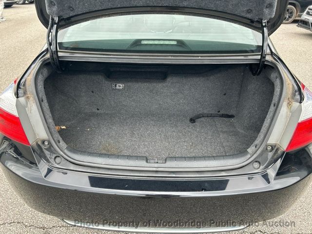 2015 Honda Accord Hybrid 4dr Sedan Touring - 23070486 - 8
