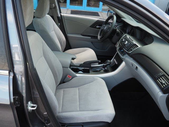 2015 Honda Accord Sedan 4dr I4 CVT EX - 18340130 - 19