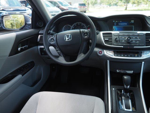 2015 Honda Accord Sedan 4dr I4 CVT EX - 18340130 - 20