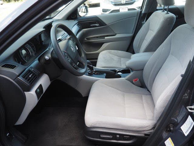 2015 Honda Accord Sedan 4dr I4 CVT EX - 18340130 - 7