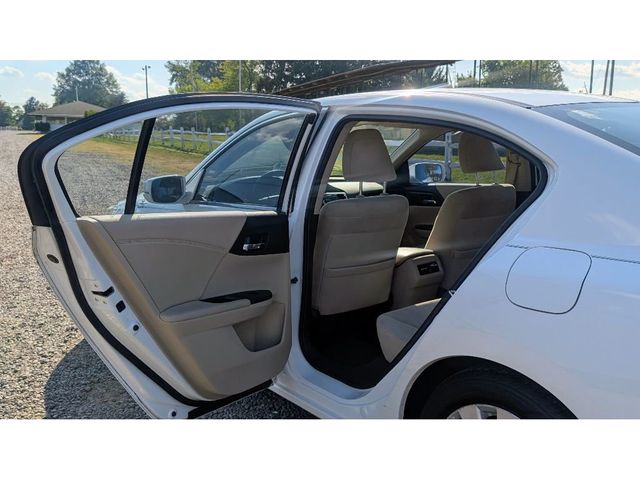 2015 Honda Accord Sedan 4dr I4 CVT EX - 22911303 - 11