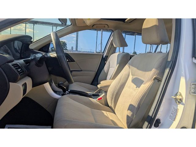 2015 Honda Accord Sedan 4dr I4 CVT EX - 22911303 - 13