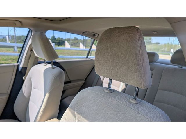 2015 Honda Accord Sedan 4dr I4 CVT EX - 22911303 - 14