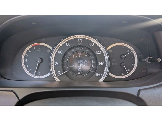 2015 Honda Accord Sedan 4dr I4 CVT EX - 22911303 - 19
