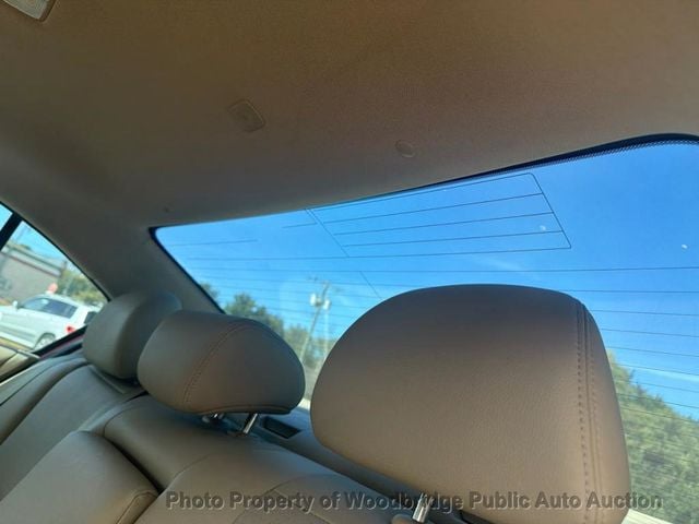 2015 Honda Accord Sedan 4dr I4 CVT EX-L - 23092026 - 10