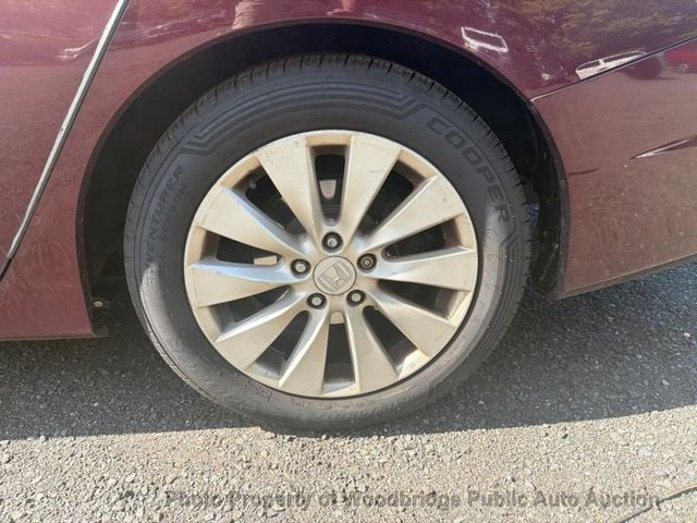 2015 Honda Accord Sedan 4dr I4 CVT EX-L - 23092026 - 14