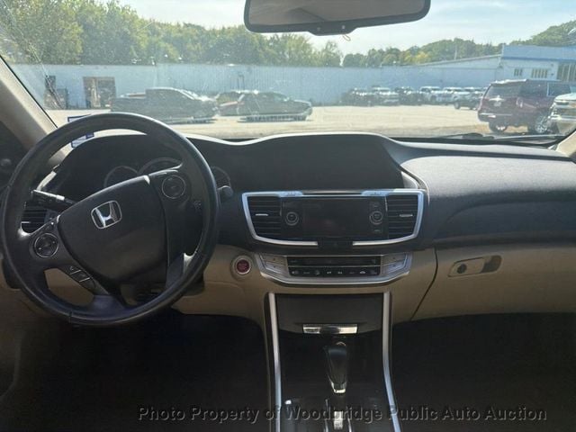 2015 Honda Accord Sedan 4dr I4 CVT EX-L - 23092026 - 5