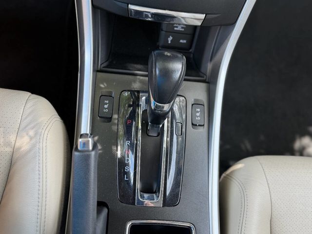 2015 Honda Accord Sedan 4dr I4 CVT EX-L - 23054676 - 13