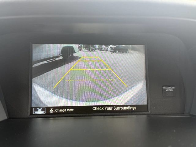 2015 Honda Accord Sedan 4dr I4 CVT EX-L - 23054676 - 14