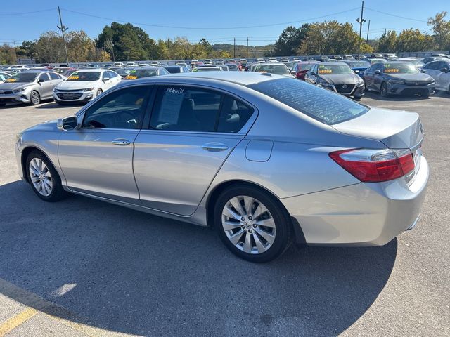 2015 Honda Accord Sedan 4dr I4 CVT EX-L - 23100659 - 5