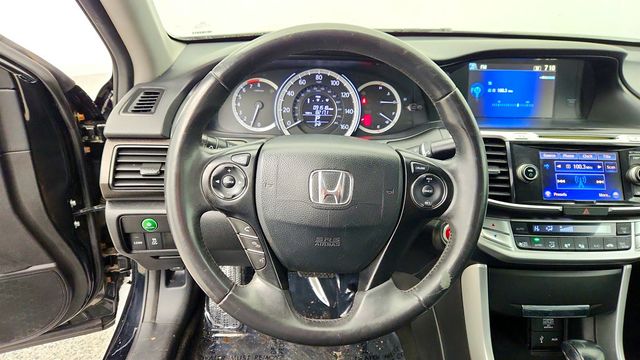 2015 Honda Accord Sedan 4dr I4 CVT EX-L - 22978498 - 11