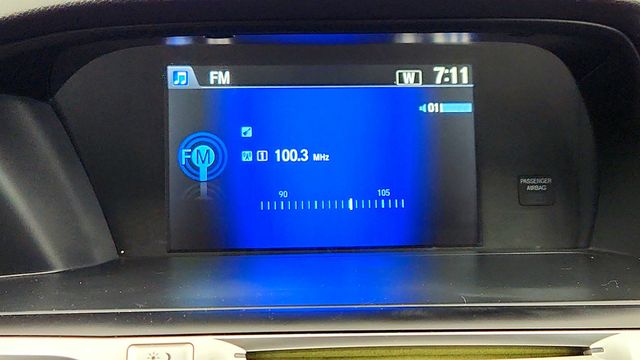 2015 Honda Accord Sedan 4dr I4 CVT EX-L - 22978498 - 16