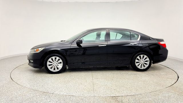 2015 Honda Accord Sedan 4dr I4 CVT EX-L - 22978498 - 7