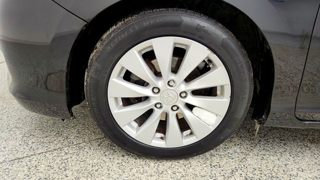 2015 Honda Accord Sedan 4dr I4 CVT EX-L - 22978498 - 8