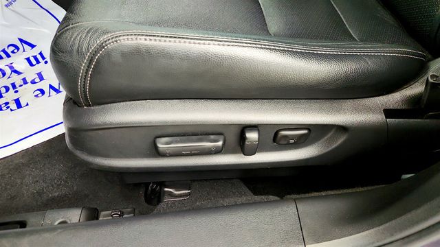 2015 Honda Accord Sedan 4dr I4 CVT EX-L - 23019554 - 11