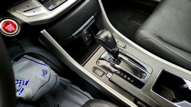 2015 Honda Accord Sedan 4dr I4 CVT EX-L - 23019554 - 17