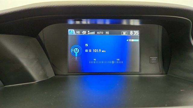 2015 Honda Accord Sedan 4dr I4 CVT EX-L - 23019554 - 19