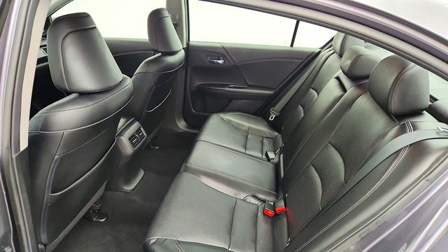 2015 Honda Accord Sedan 4dr I4 CVT EX-L - 23019554 - 20