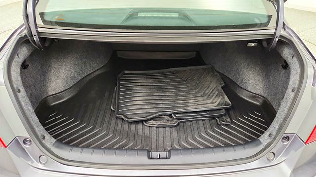 2015 Honda Accord Sedan 4dr I4 CVT EX-L - 23019554 - 25