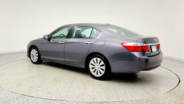 2015 Honda Accord Sedan 4dr I4 CVT EX-L - 23019554 - 6