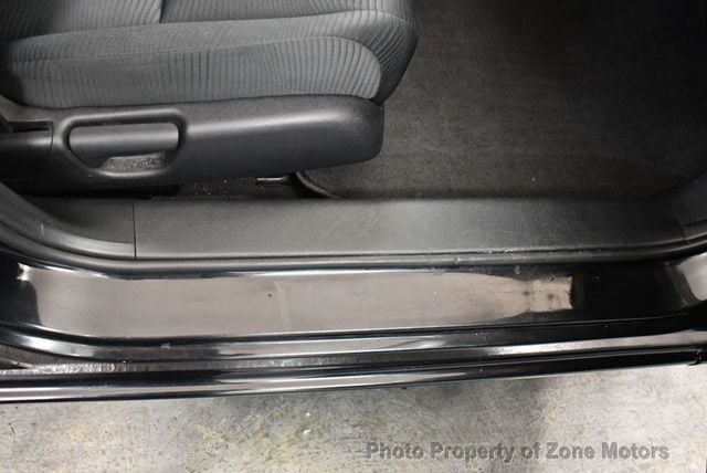 2015 Honda Accord Sedan 4dr I4 CVT LX - 22984713 - 13