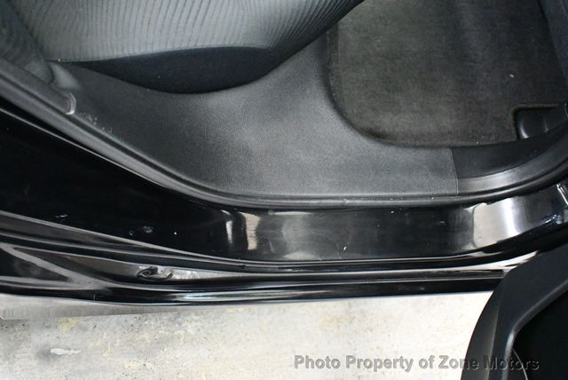 2015 Honda Accord Sedan 4dr I4 CVT LX - 22984713 - 17