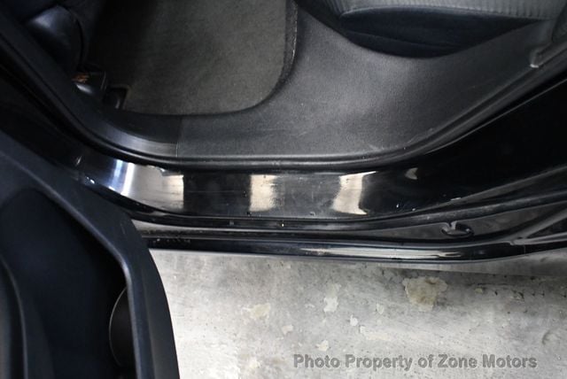 2015 Honda Accord Sedan 4dr I4 CVT LX - 22984713 - 21