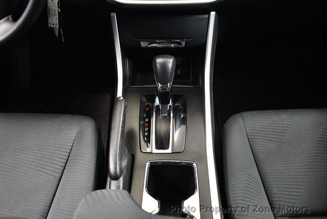 2015 Honda Accord Sedan 4dr I4 CVT LX - 22984713 - 24