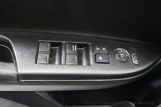 2015 Honda Accord Sedan 4dr I4 CVT LX - 22984713 - 28