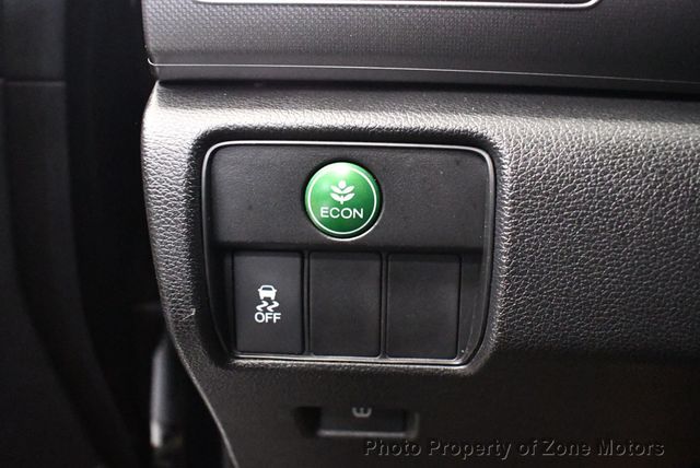 2015 Honda Accord Sedan 4dr I4 CVT LX - 22984713 - 29