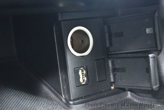 2015 Honda Accord Sedan 4dr I4 CVT LX - 22984713 - 37