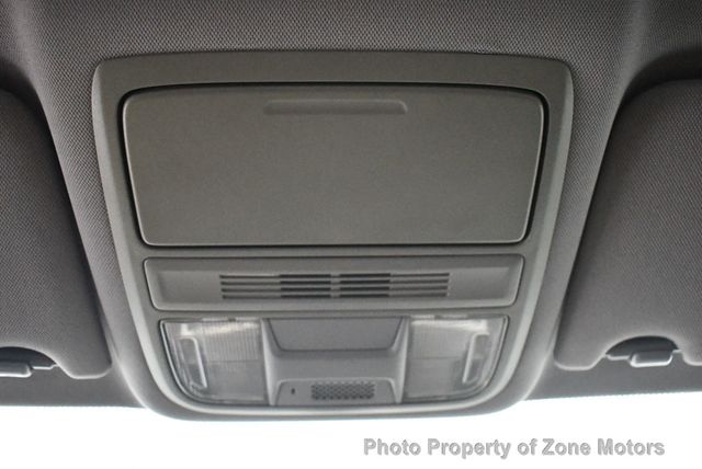 2015 Honda Accord Sedan 4dr I4 CVT LX - 22984713 - 38