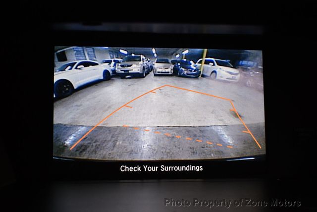 2015 Honda Accord Sedan 4dr I4 CVT LX - 22984713 - 41