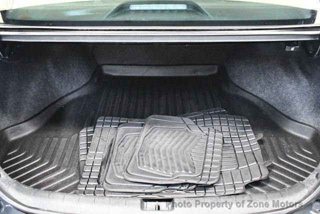 2015 Honda Accord Sedan 4dr I4 CVT LX - 22984713 - 42