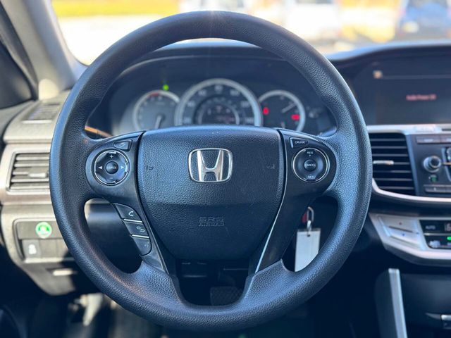 2015 Honda Accord Sedan 4dr I4 CVT LX - 22971689 - 8