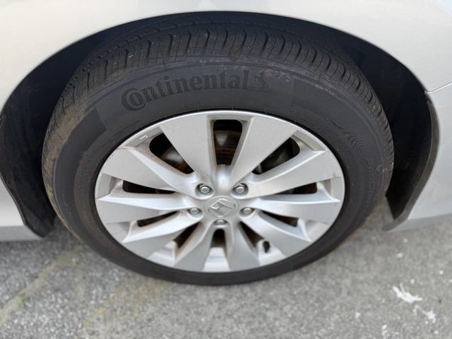 2015 Honda Accord Sedan 4dr I4 CVT LX - 23060771 - 16