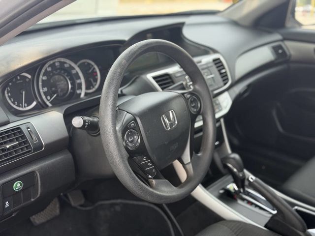 2015 Honda Accord Sedan 4dr I4 CVT LX - 23060771 - 8