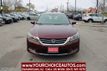 2015 Honda Accord Sedan 4dr I4 CVT LX - 22670743 - 1