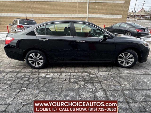 2015 Honda Accord Sedan 4dr I4 CVT LX - 22777015 - 5