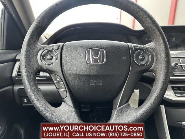 2015 Honda Accord Sedan 4dr I4 CVT LX - 22777015 - 8