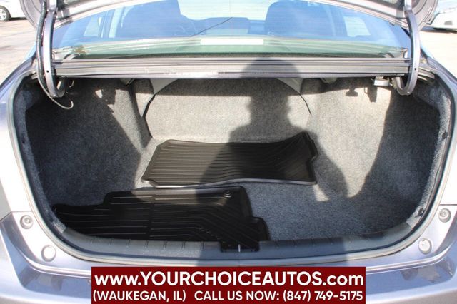 2015 Honda Accord Sedan 4dr I4 CVT LX - 22918288 - 15