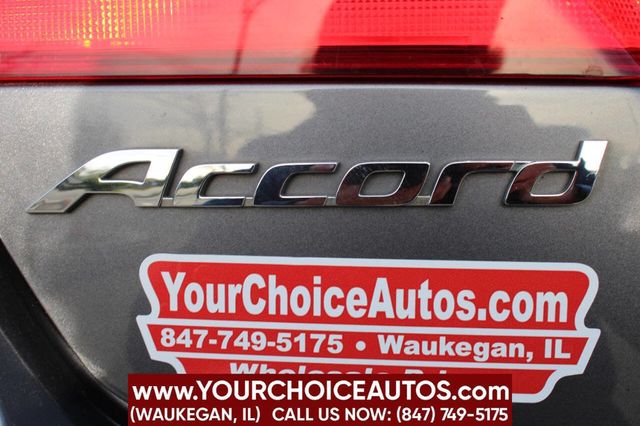 2015 Honda Accord Sedan 4dr I4 CVT LX - 22918288 - 16