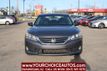 2015 Honda Accord Sedan 4dr I4 CVT LX - 22918288 - 1