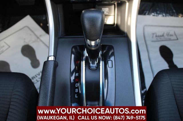 2015 Honda Accord Sedan 4dr I4 CVT LX - 22918288 - 20