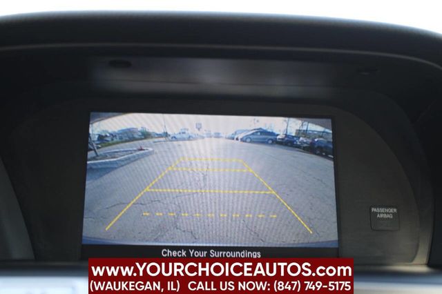 2015 Honda Accord Sedan 4dr I4 CVT LX - 22918288 - 21