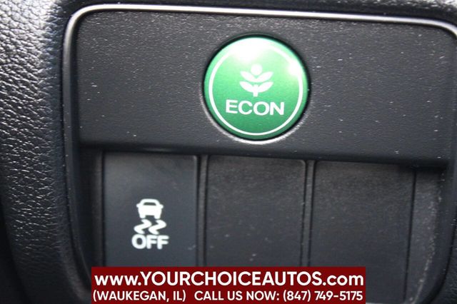 2015 Honda Accord Sedan 4dr I4 CVT LX - 22918288 - 27