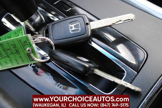 2015 Honda Accord Sedan 4dr I4 CVT LX - 22918288 - 29