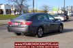 2015 Honda Accord Sedan 4dr I4 CVT LX - 22918288 - 4