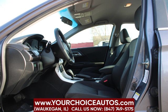 2015 Honda Accord Sedan 4dr I4 CVT LX - 22918288 - 8