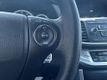2015 Honda Accord Sedan 4dr I4 CVT LX - 23057199 - 22